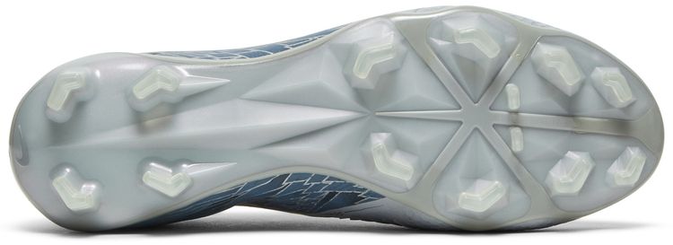 Nike Phantom Venom Elite FG Wolf Grey Armory Blue