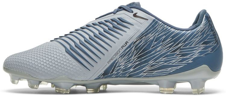 Nike Phantom Venom Elite FG Wolf Grey Armory Blue