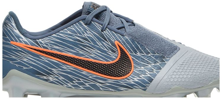 Nike Phantom Venom Elite FG Wolf Grey Armory Blue