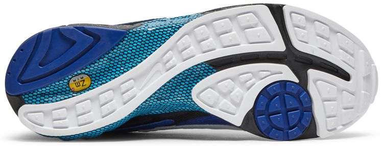 Nike Air Ghost Racer Indigo Force