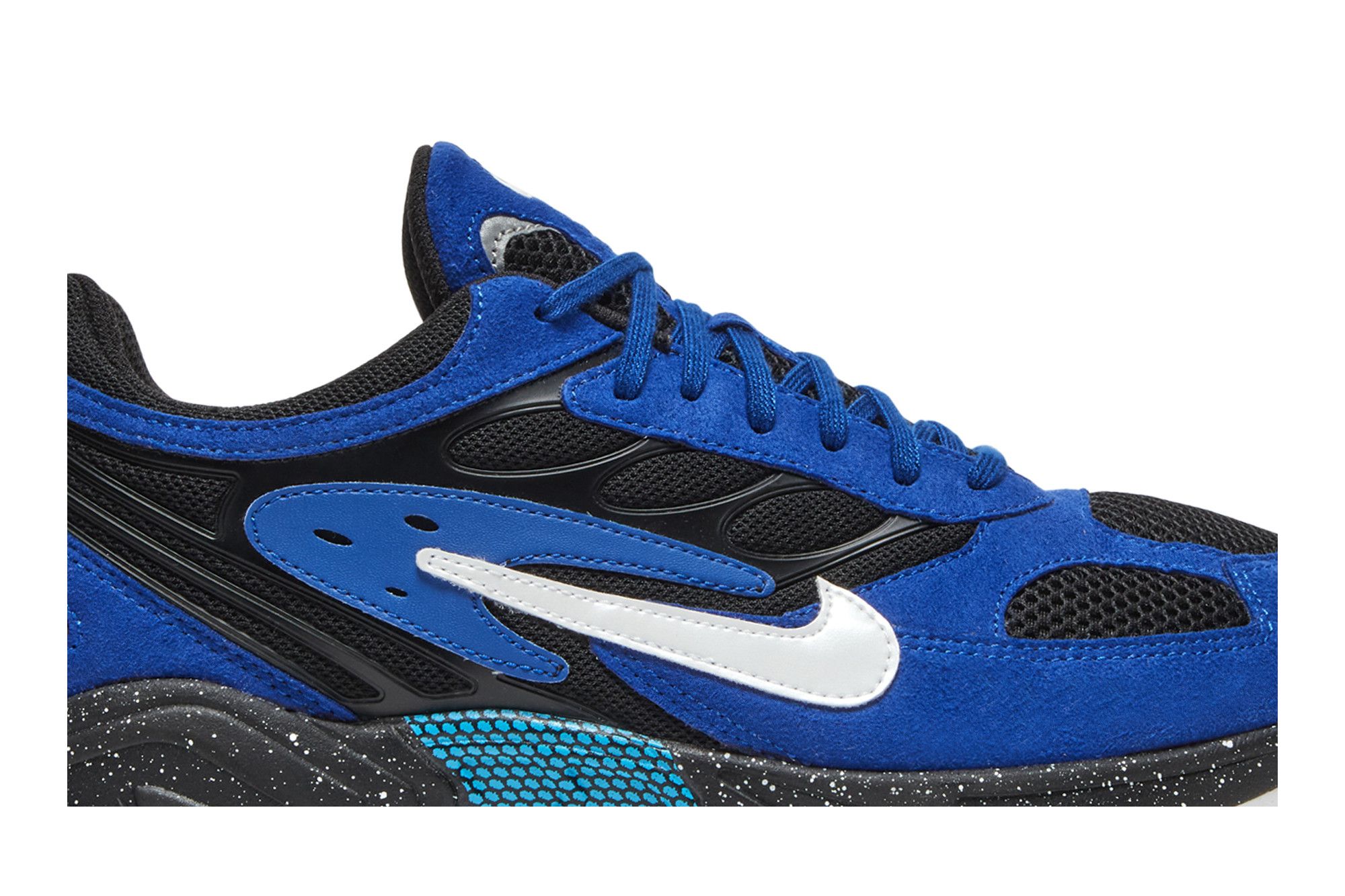 Buy Air Ghost Racer Indigo Force CT1116 400 GOAT CA