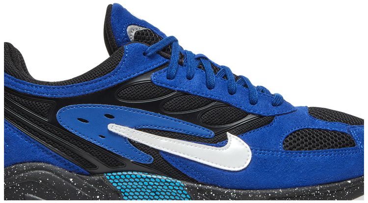 Nike Air Ghost Racer Indigo Force