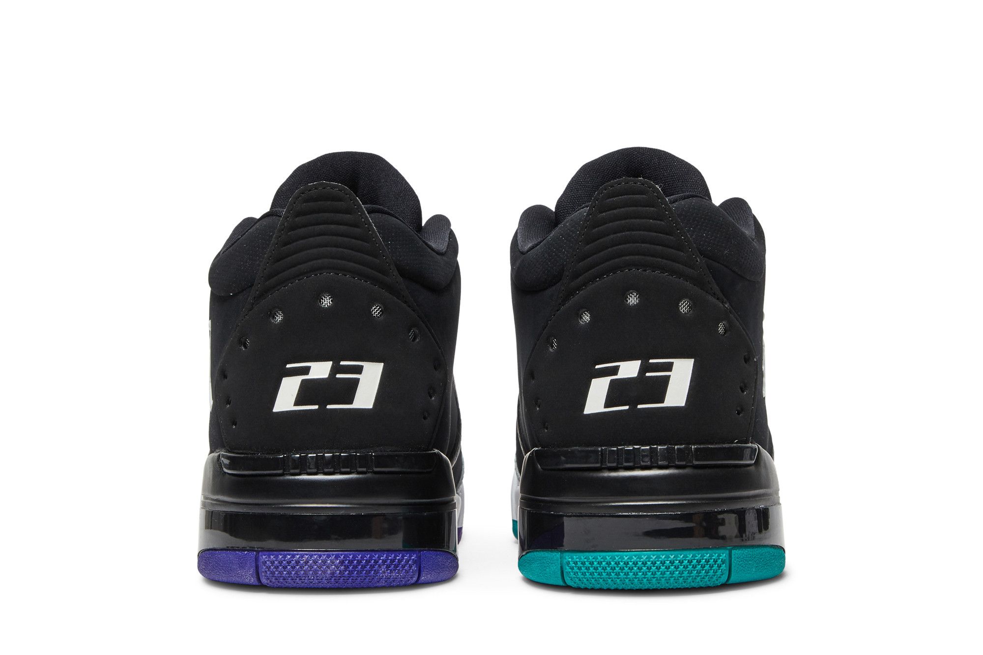 jordan big fund multicolor