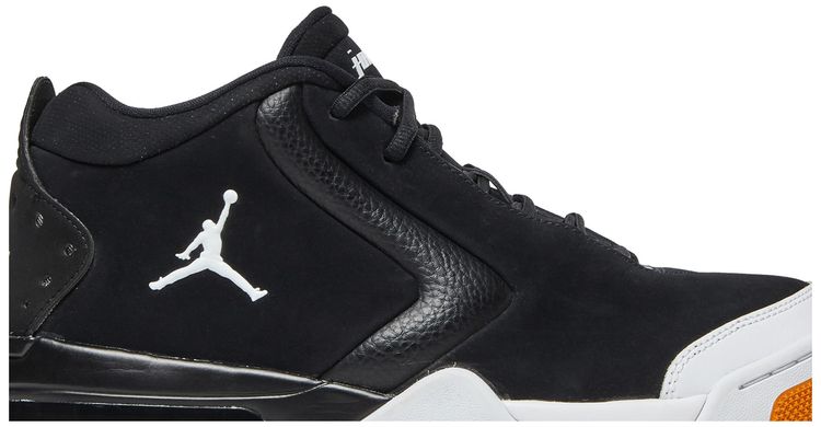 Air Jordan Big Fund Multi Color Sole