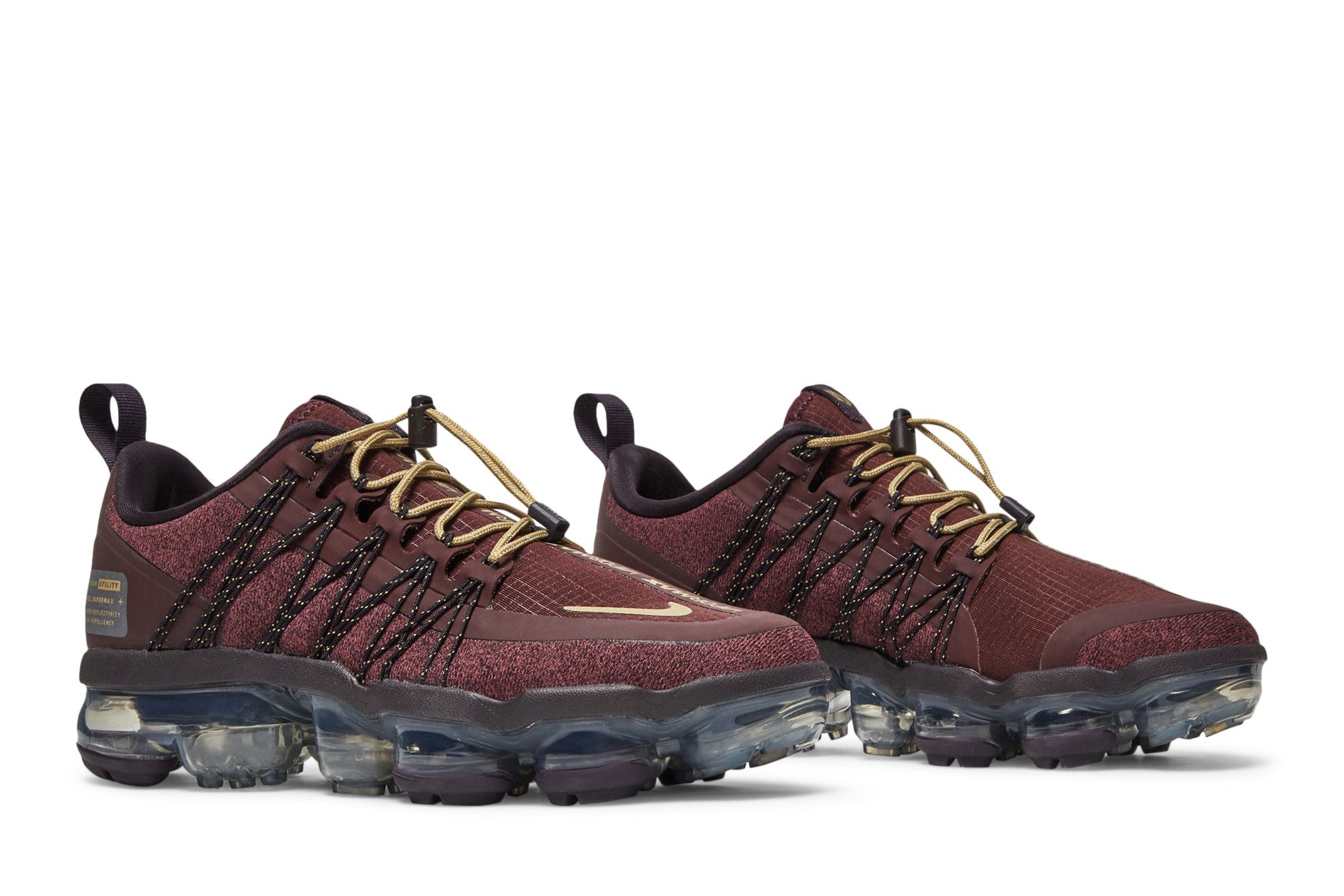 Nike air vapormax utility burgundy online