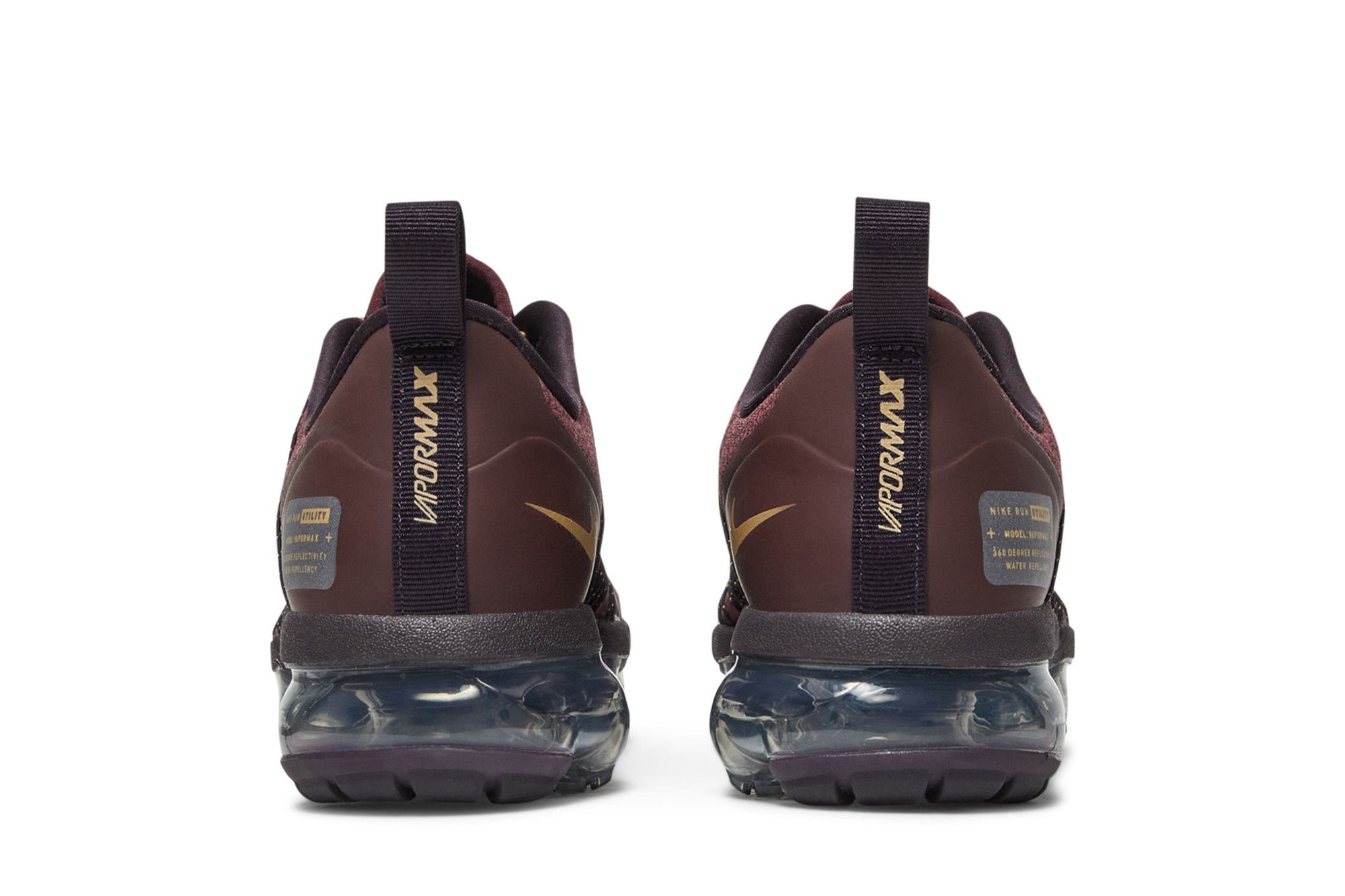 Nike air vapormax utility burgundy store