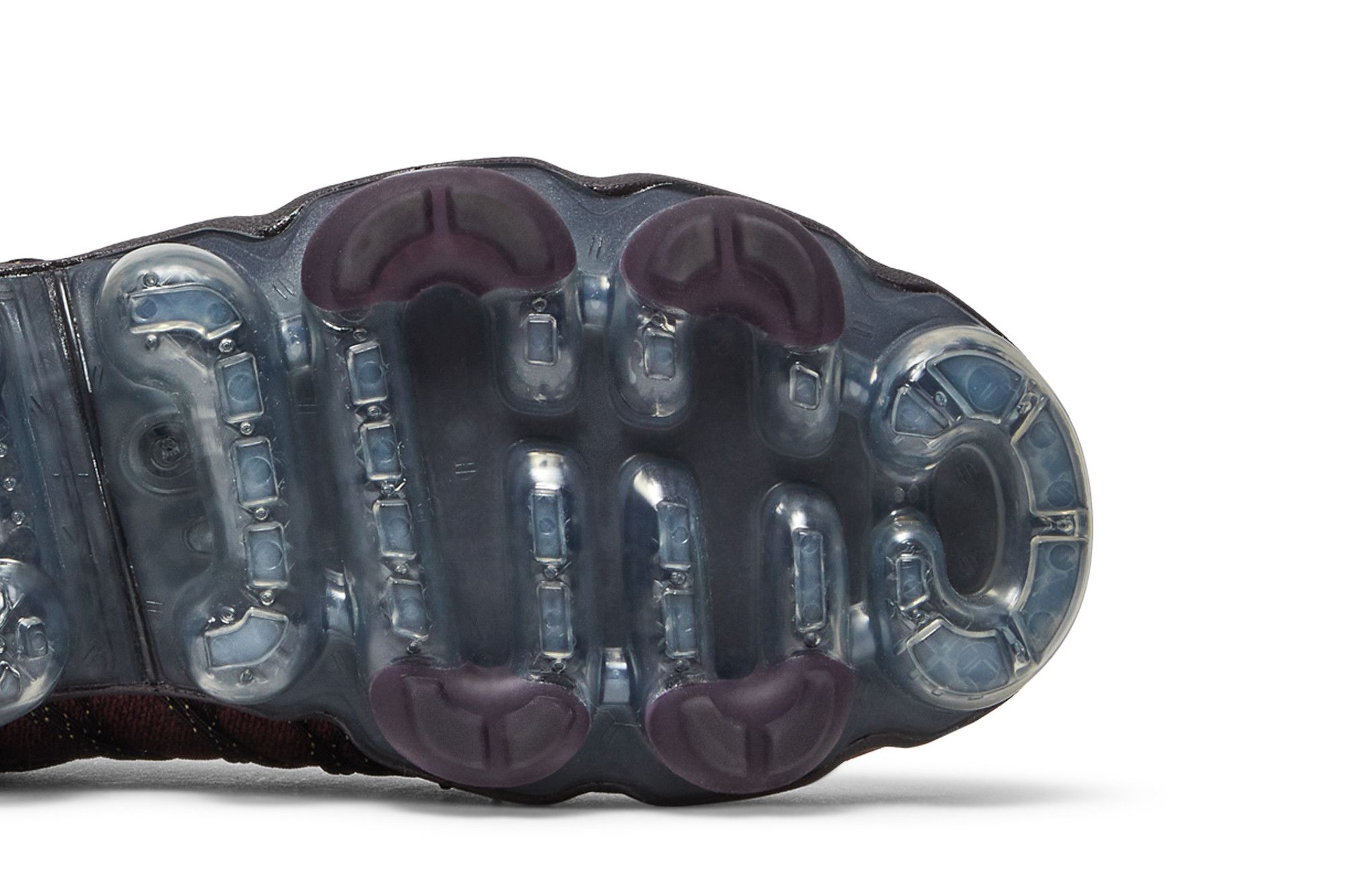 Buy Wmns Air VaporMax Run Utility Burgundy Crush AQ8811 600 GOAT