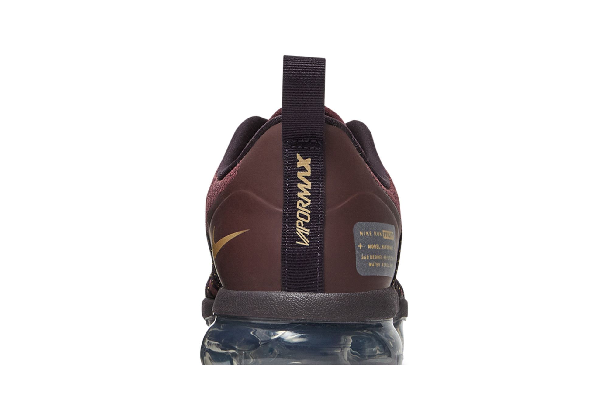 Vapormax utility maroon on sale