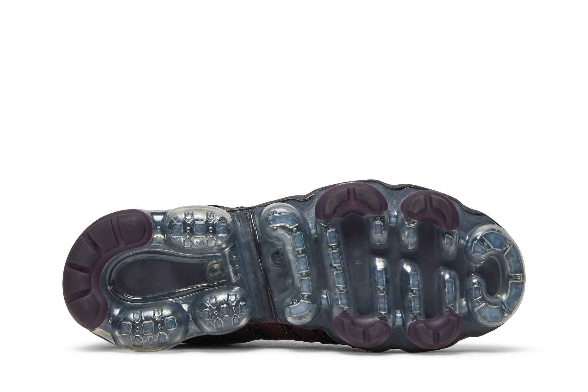 Buy Wmns Air VaporMax Run Utility Burgundy Crush AQ8811 600 GOAT