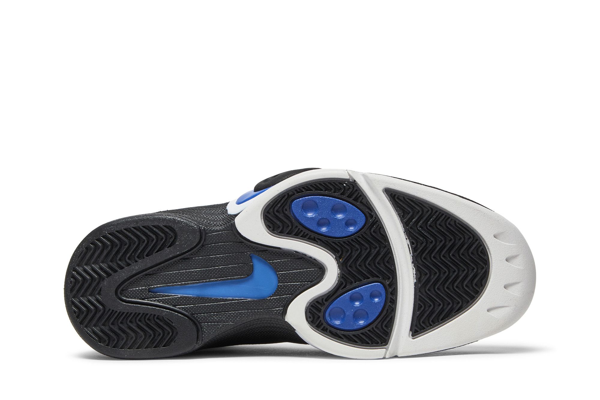 Buy Air Flight One NRG Orlando Magic 520502 110 GOAT