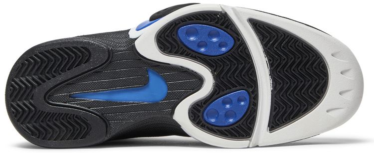 Air Flight One NRG Orlando Magic