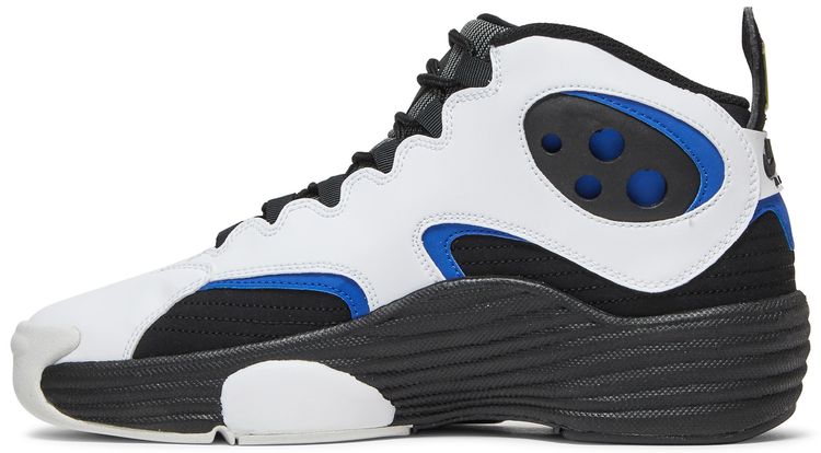 Air Flight One NRG Orlando Magic