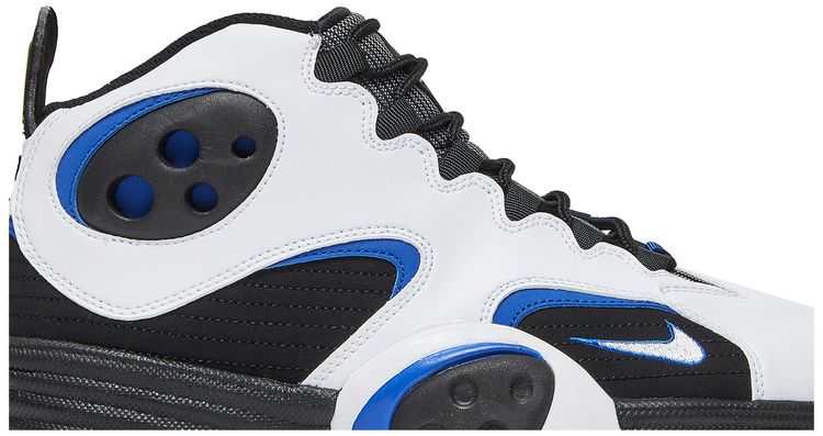 Air Flight One NRG Orlando Magic