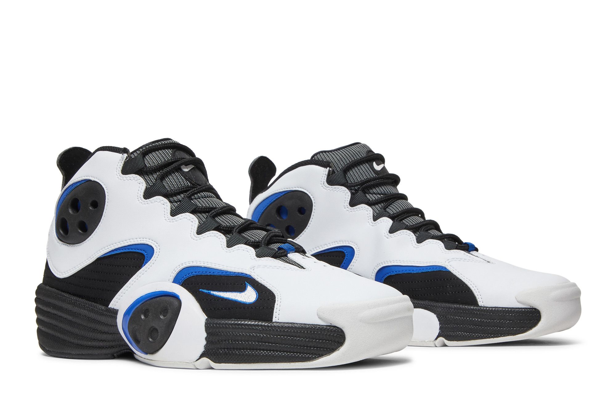 Buy Air Flight One NRG Orlando Magic 520502 110 GOAT