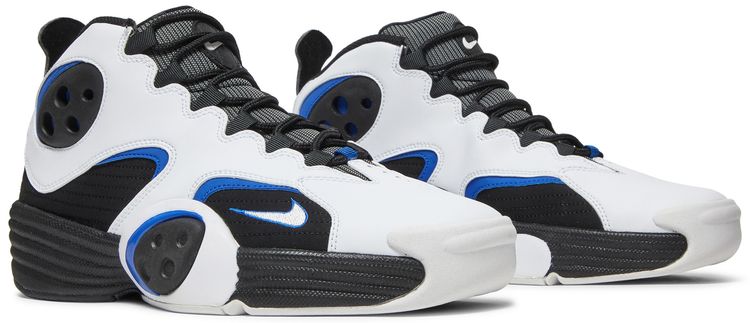 Air Flight One NRG Orlando Magic