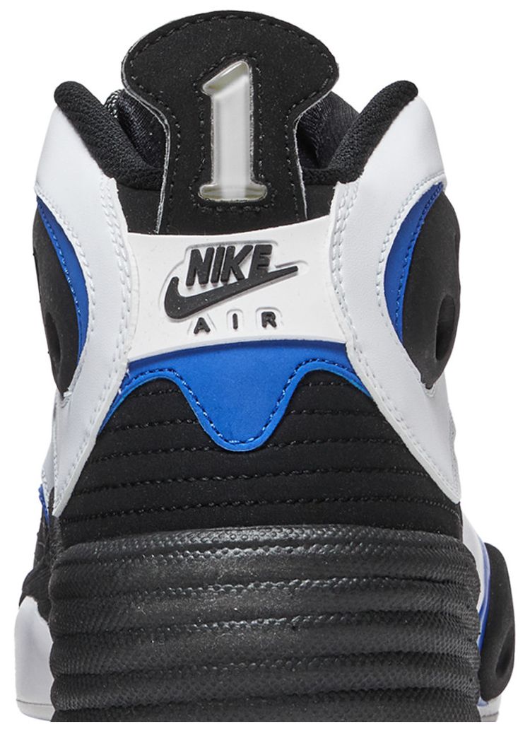 Air Flight One NRG Orlando Magic