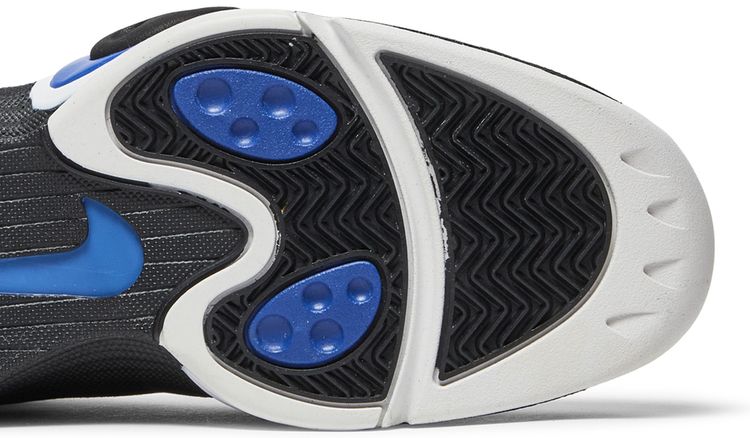 Air Flight One NRG Orlando Magic
