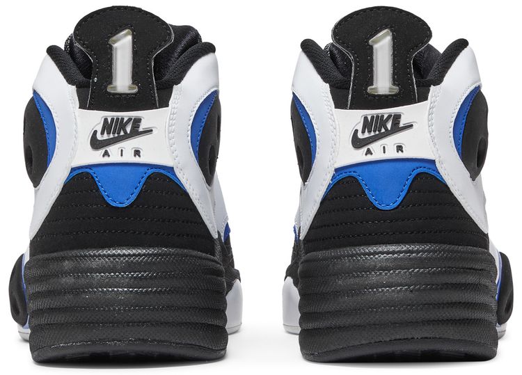 Air Flight One NRG Orlando Magic
