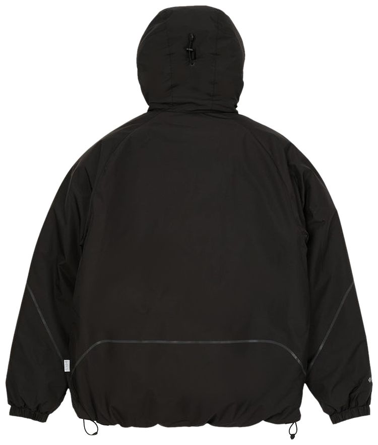 Palace Gore Tex Infinium P Tech Jacket Black
