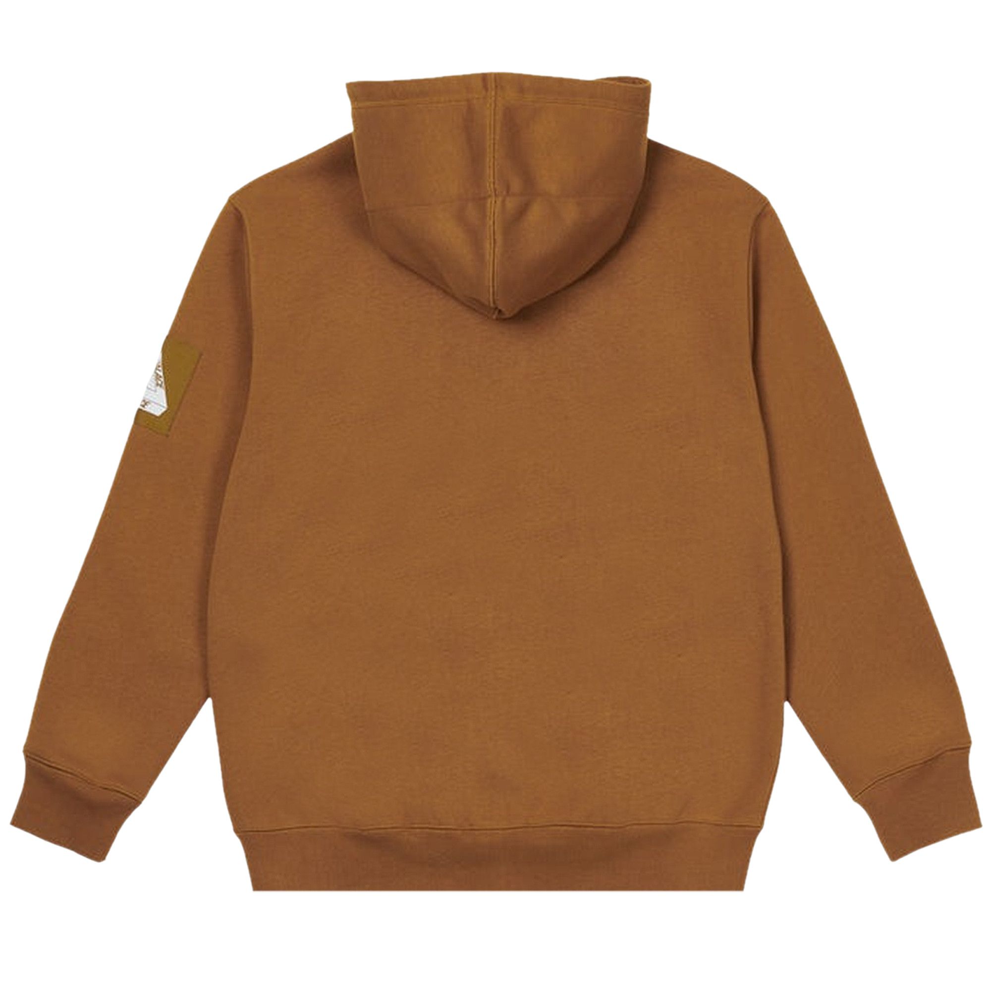 Buy Palace Facemask Thermal Hood 'Tan' - P21CS237 | GOAT Buy Palace Facemask Thermal Hood 'Tan' - P21CS237 | GOAT