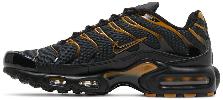 Nike Air Max Plus Black Wheat