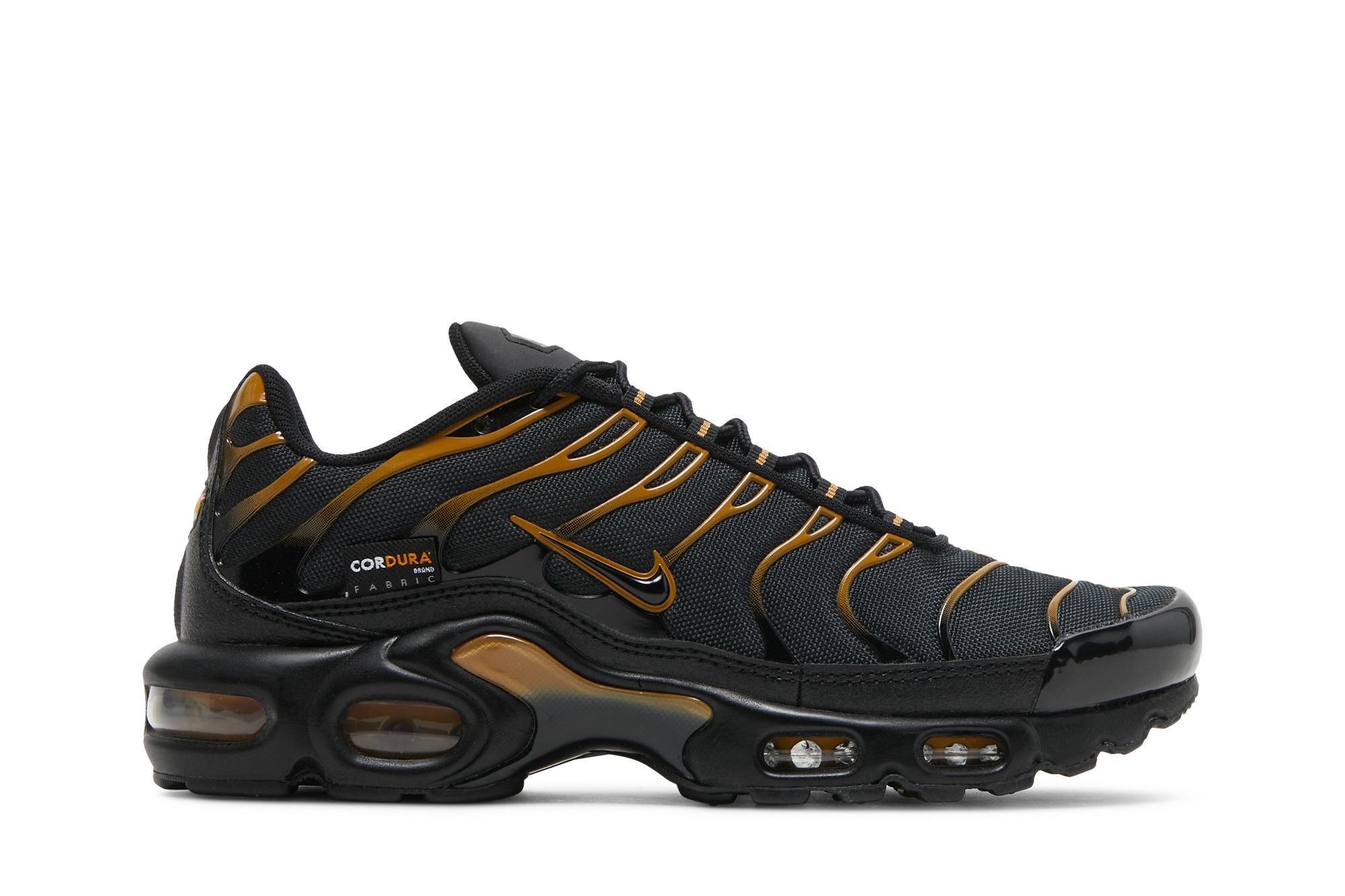 Buy Air Max Plus Black Wheat DO6700 001 GOAT