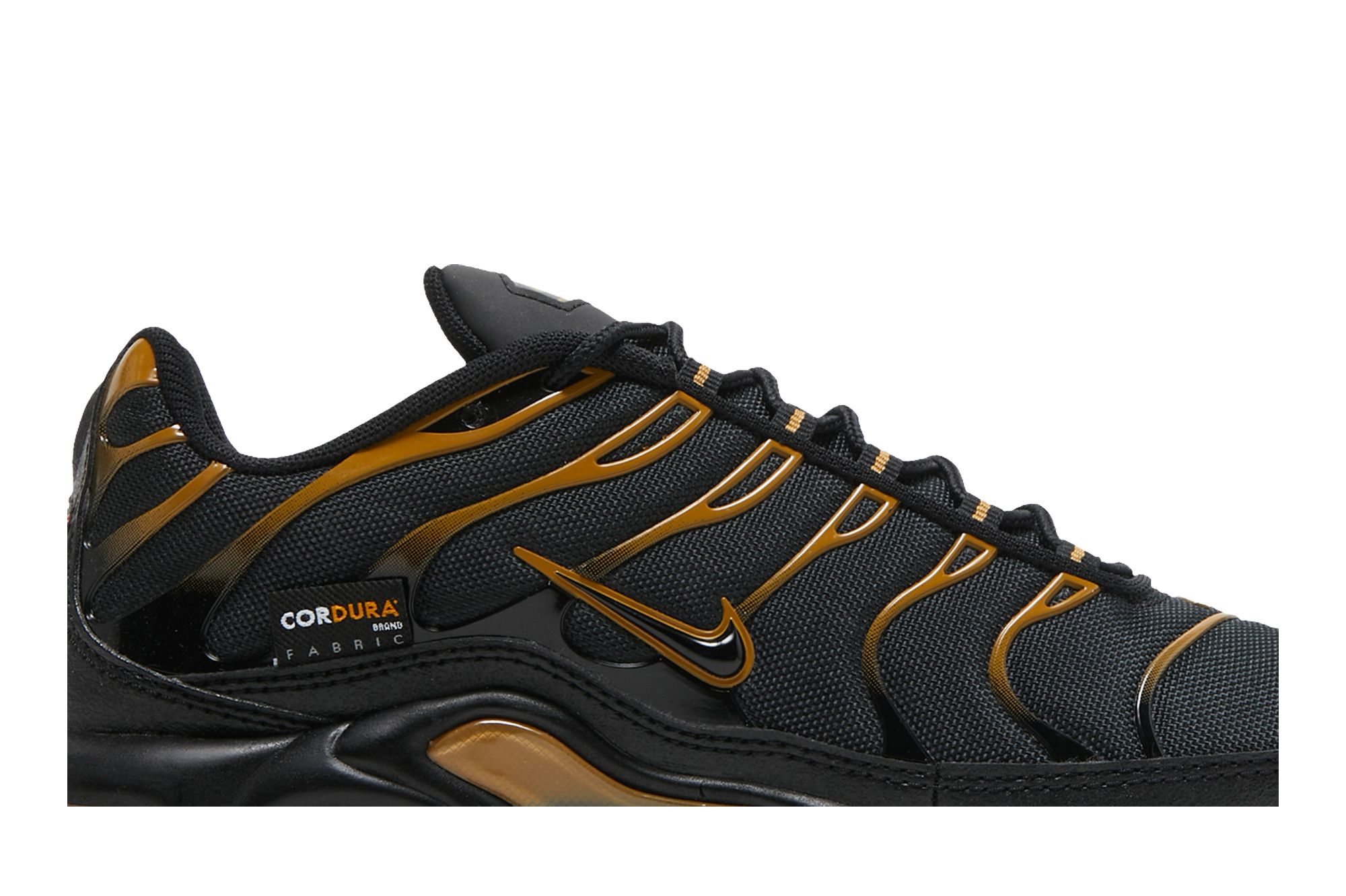 Black and gold tn deals