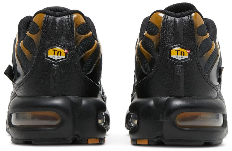 Nike Air Max Plus Black Wheat