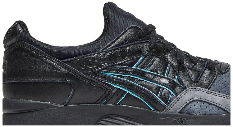 Kith x Gel Lyte 5 Leatherback