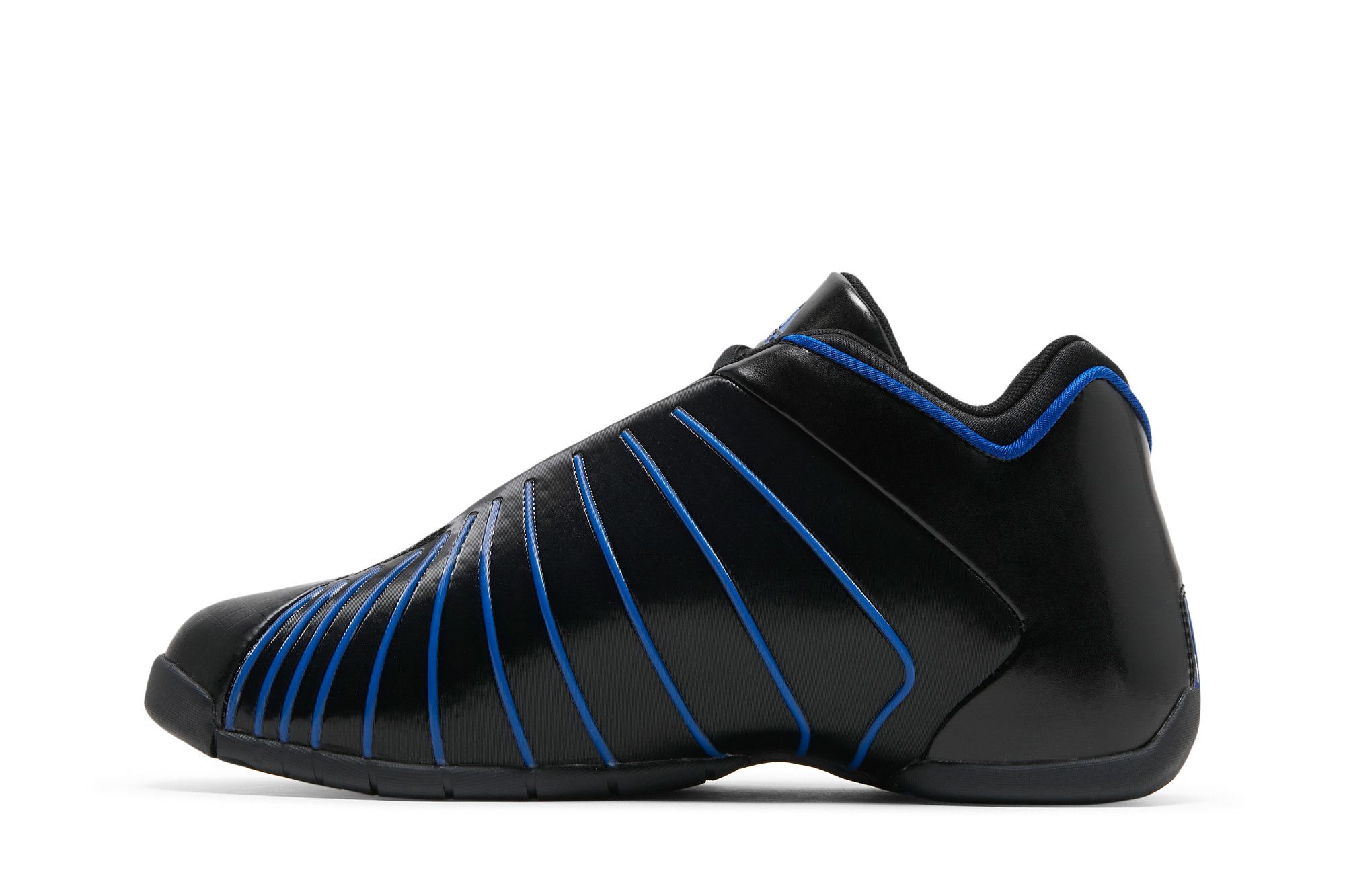 Buy T Mac 3 Black Royal Blue GY0258 GOAT CA