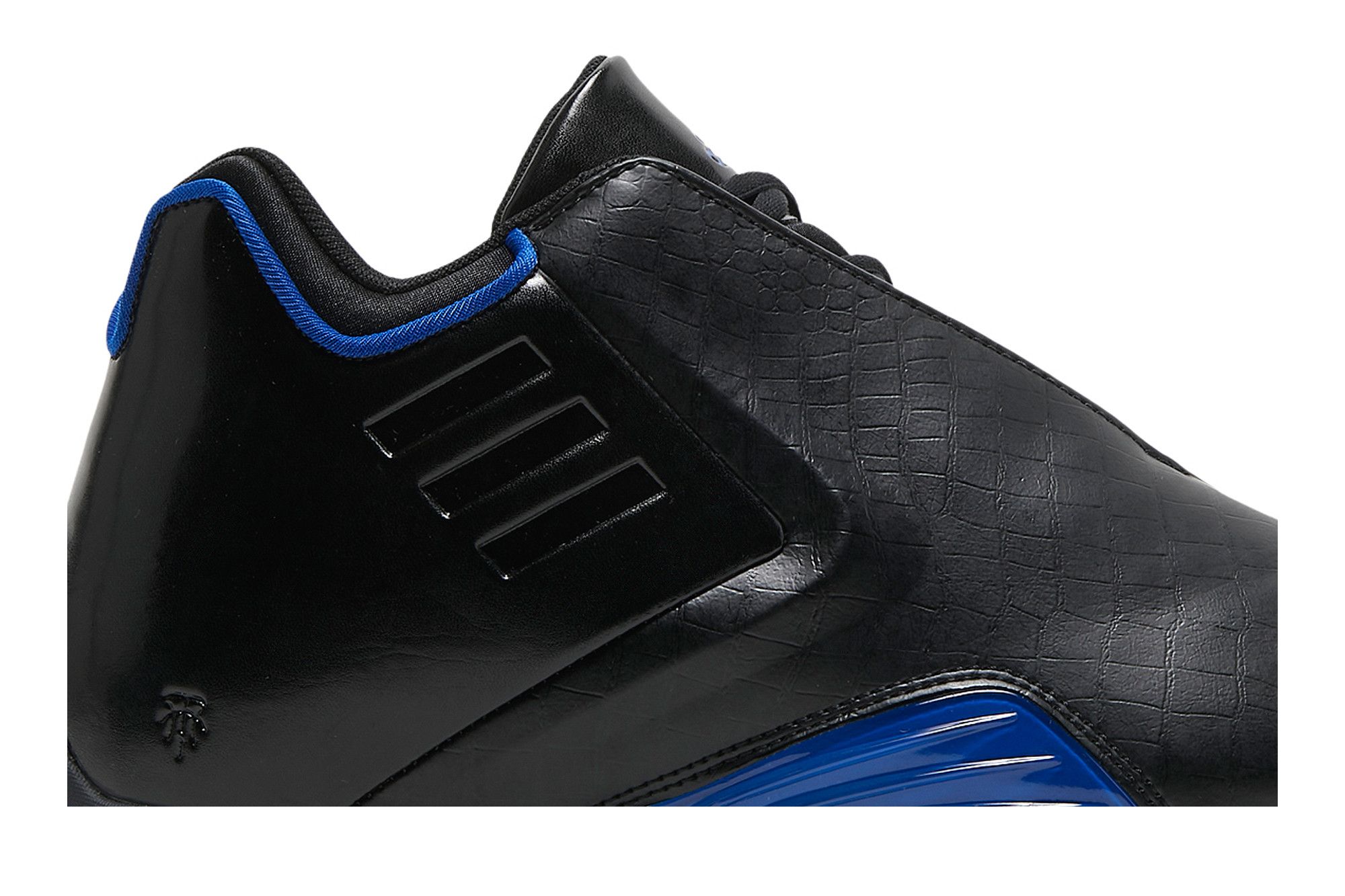 Buy Adidas T-Mac 3 'Black Royal Blue' - GY0258 | GOAT CA