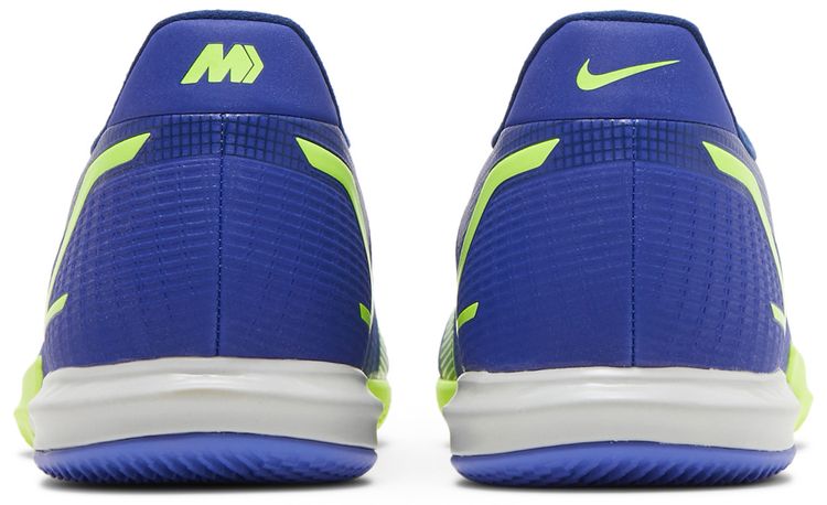 Nike Mercurial Vapor 14 Academy IC Lapis Volt