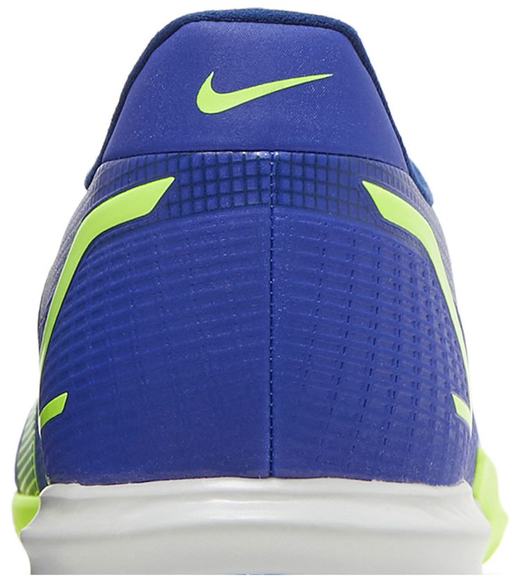 Nike Mercurial Vapor 14 Academy IC Lapis Volt