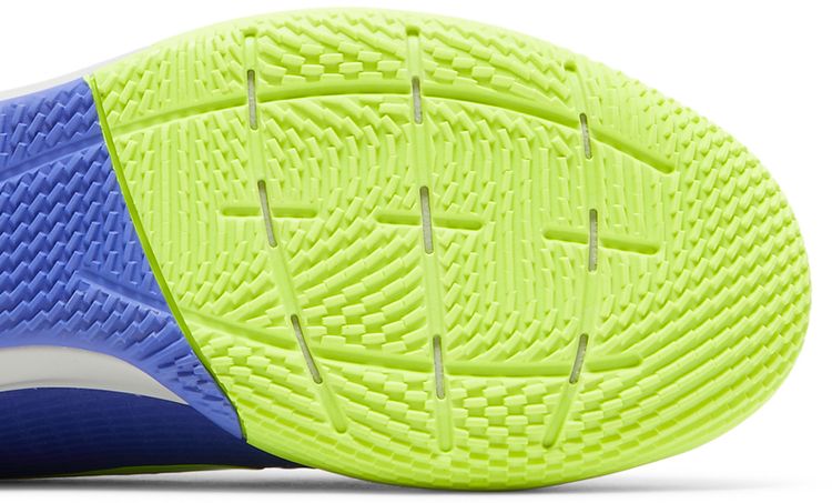 Nike Mercurial Vapor 14 Academy IC Lapis Volt