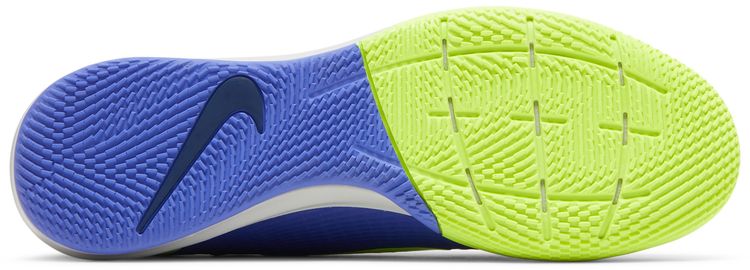 Nike Mercurial Vapor 14 Academy IC Lapis Volt