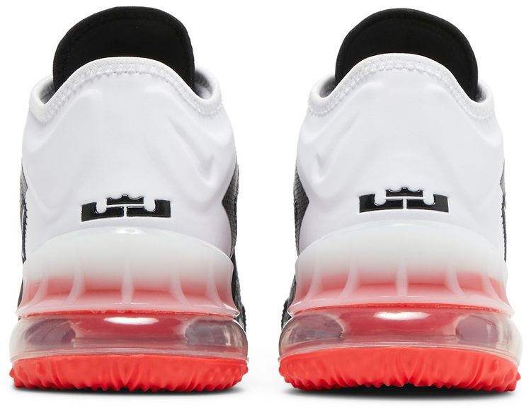 Nike LeBron 18 Low Heart of Lion