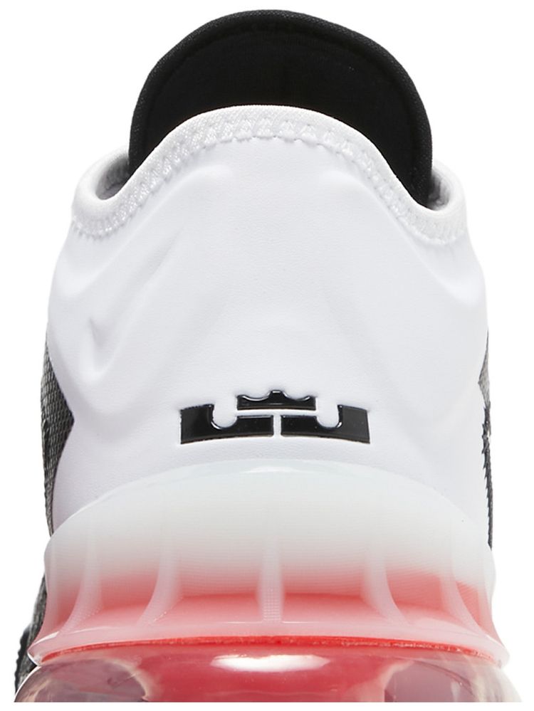 Nike LeBron 18 Low Heart of Lion