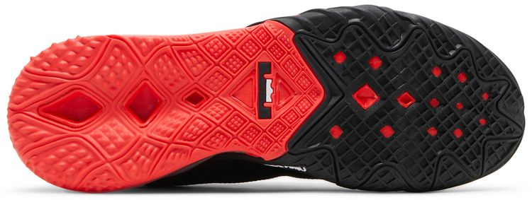 Nike LeBron 18 Low Heart of Lion