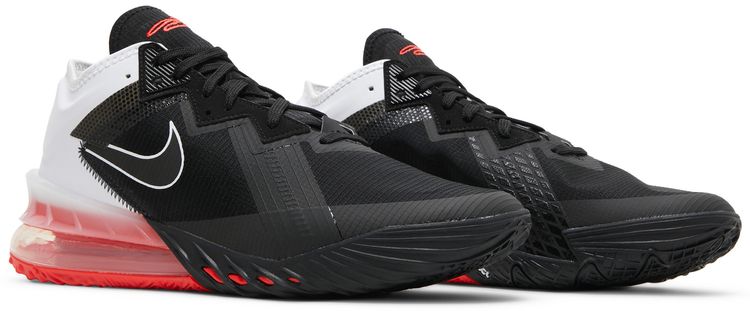 Nike LeBron 18 Low Heart of Lion