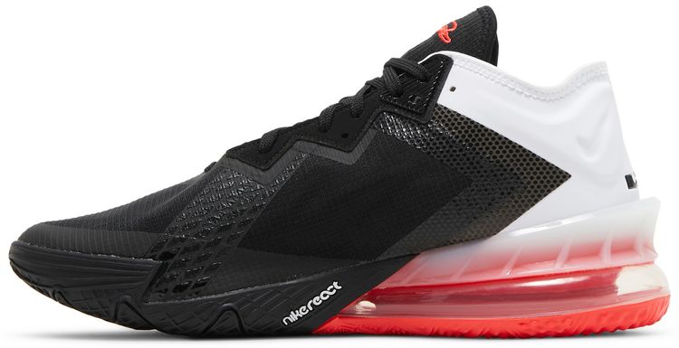 Nike LeBron 18 Low Heart of Lion