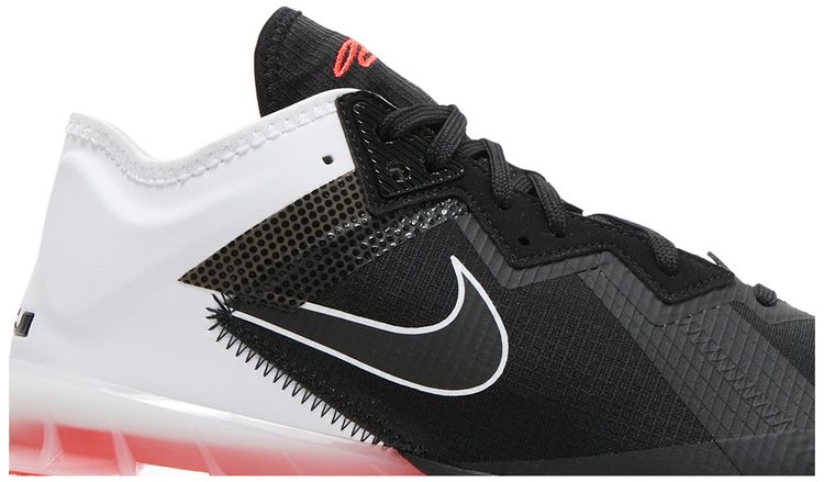 Nike LeBron 18 Low Heart of Lion