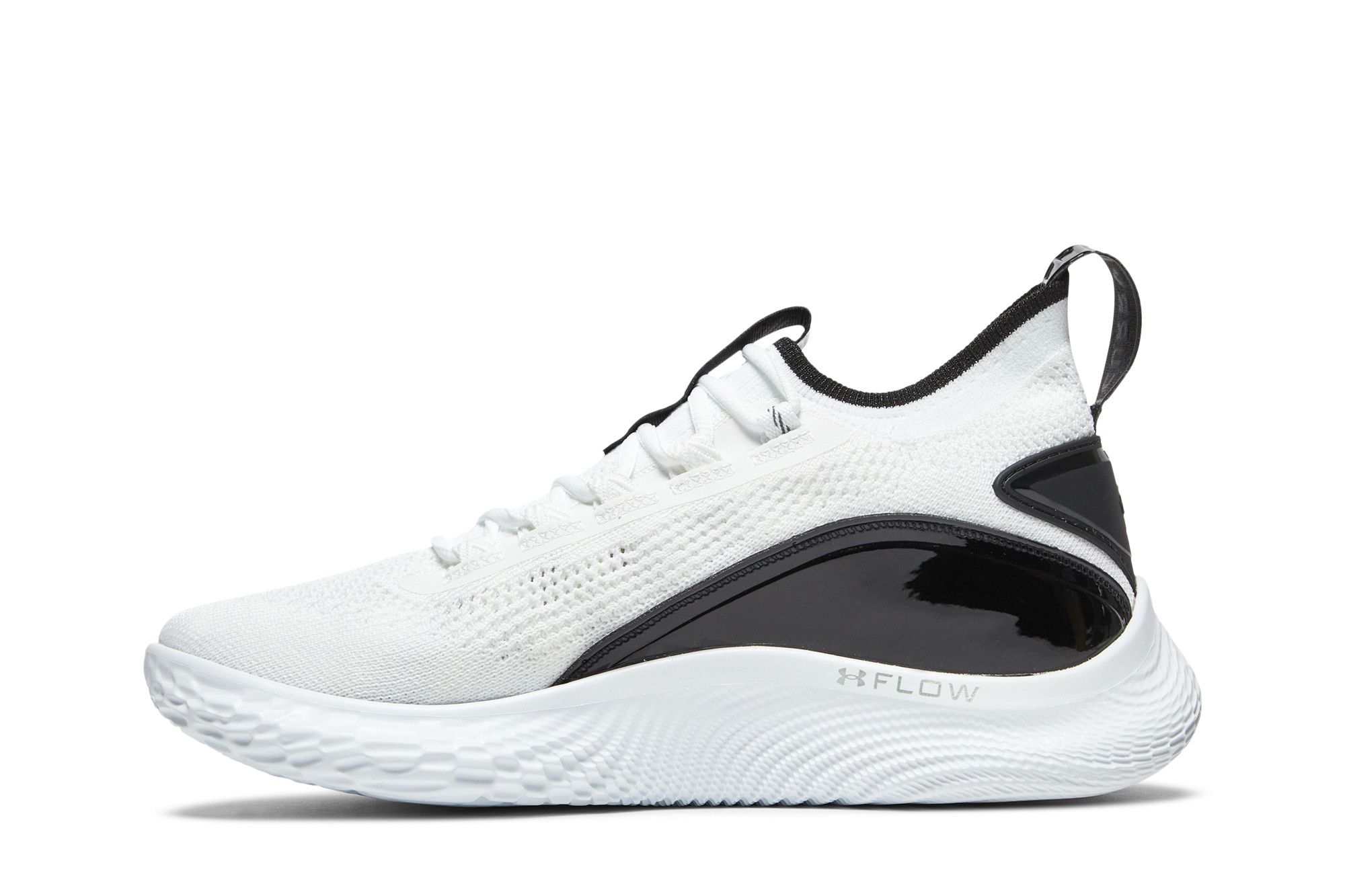 CURRY 8 27cm 新品未使用　ホワイト/ブラック　カリー Under Armour Curry 11 Future Curry White Black ALL SIZES New