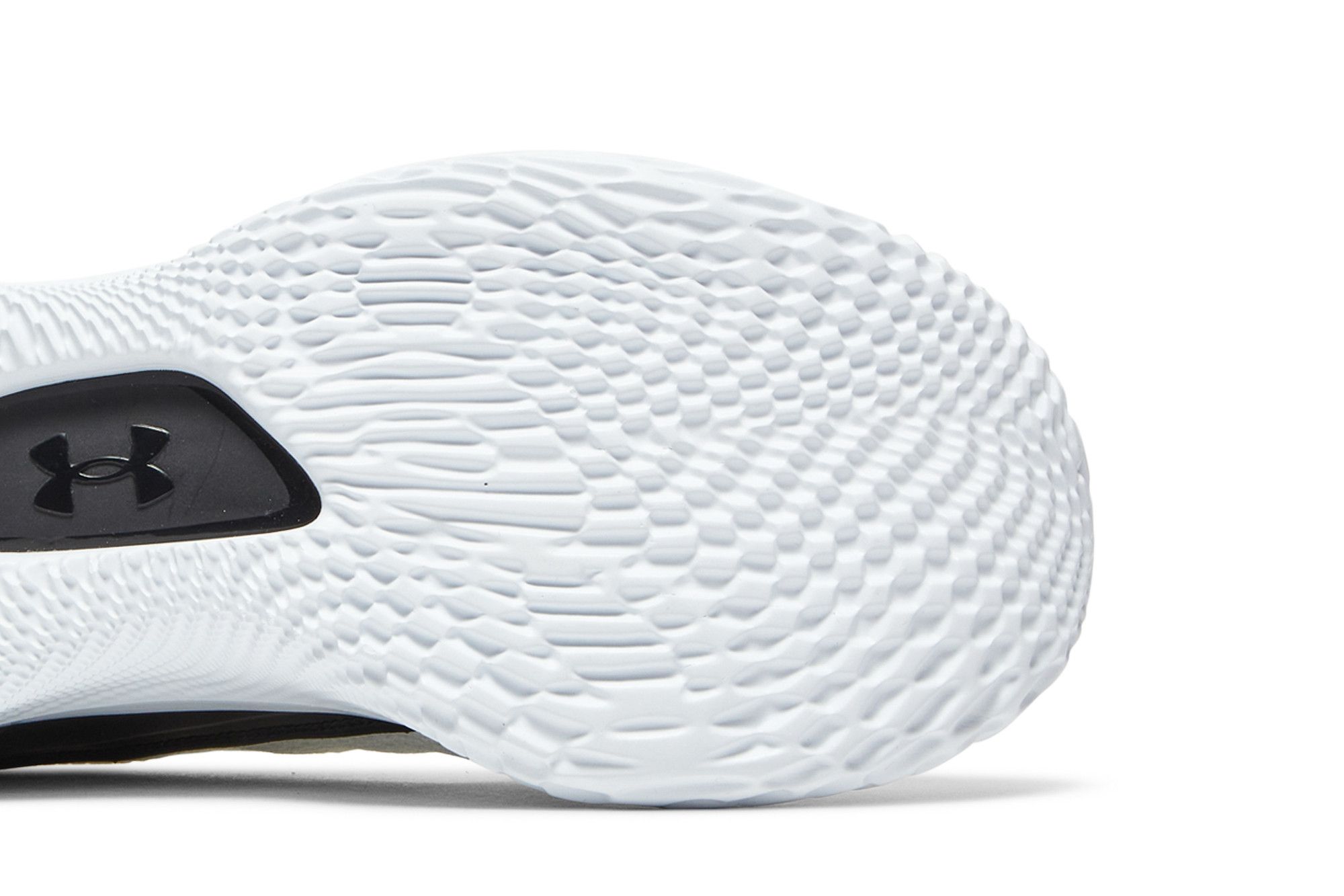 Buy Curry Brand Curry 8 NM 'White Black' - 3024785 111 | GOAT