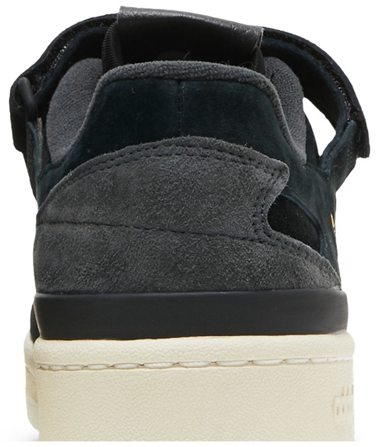 Adidas Forum 84 Low Black White