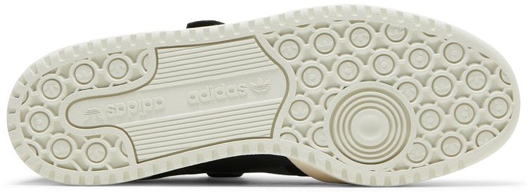 Adidas Forum 84 Low Black White
