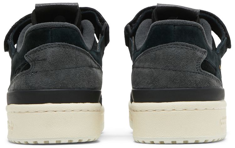 Adidas Forum 84 Low Black White