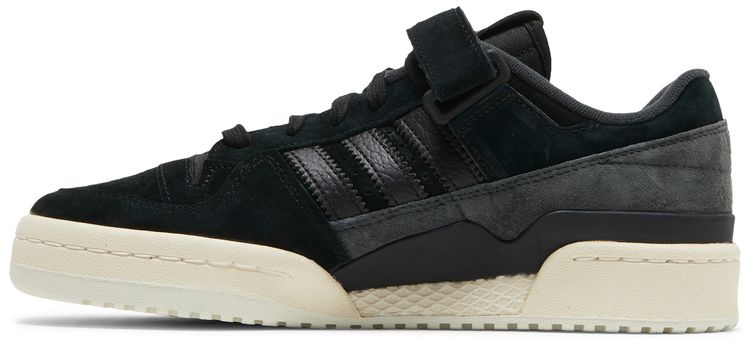 Adidas Forum 84 Low Black White