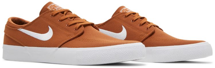 Nike Zoom Stefan Janoski Canvas RM SB Cider