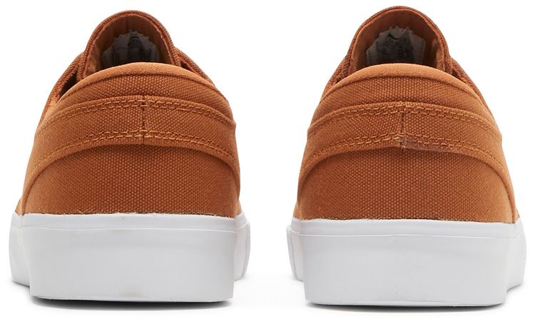 Nike Zoom Stefan Janoski Canvas RM SB Cider