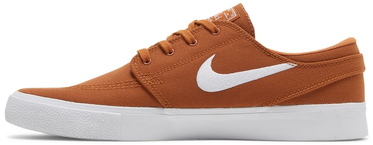 Nike Zoom Stefan Janoski Canvas RM SB Cider